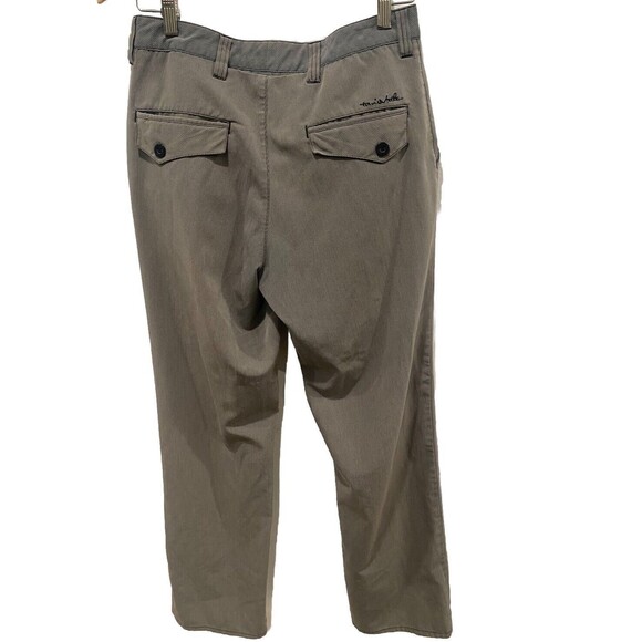 Travis Mathew Pants Mens Performance Stretch Sport Outdoors Gorpcore Sz 30x32 - Picture 6 of 7